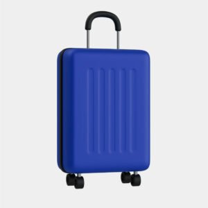 Travel Vali Blue