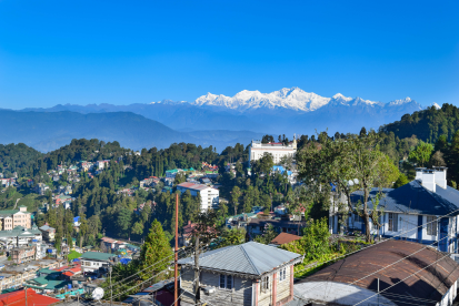 darjeeling